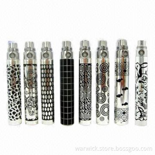 Ego-K Starter Kits with 133mm Length